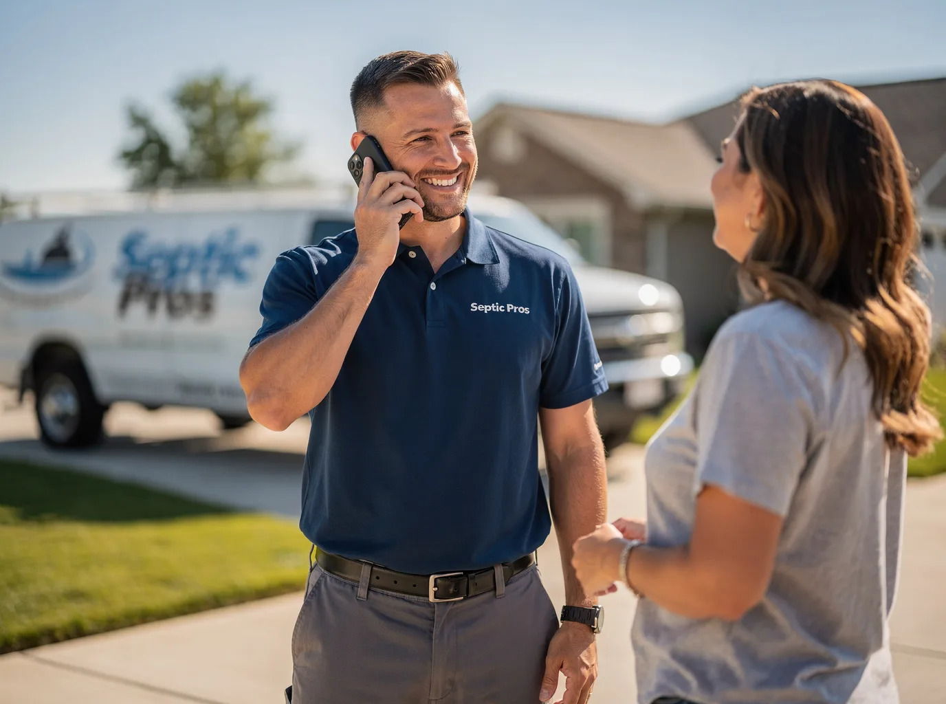 Septic Tank Pumping Brighton, MO FAQs
